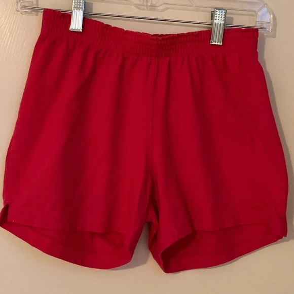 Girls Champion Shorts Size Large  Practice Shorts - 2 pair - Picture 4 of 8